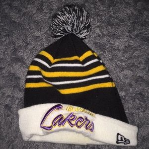 Lakers beanie🎾